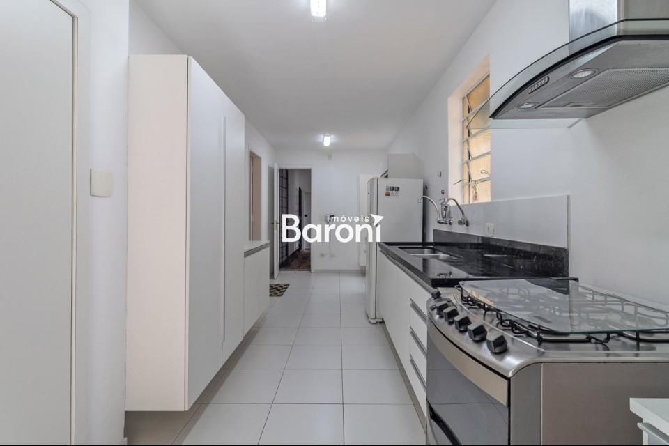 Casa - Jardim Europa