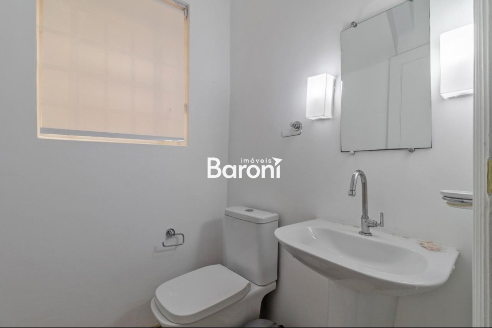 Casa - Jardim Europa