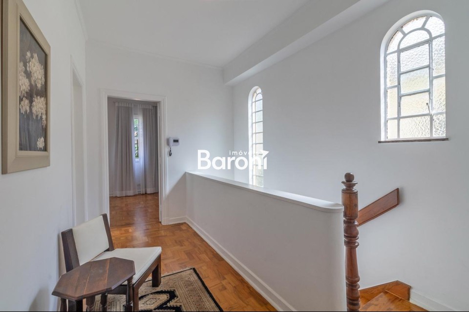 Casa - Jardim Europa