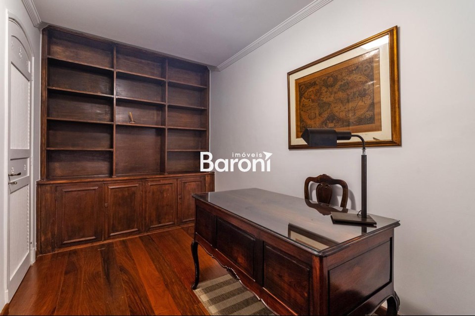 Casa - Jardim Europa