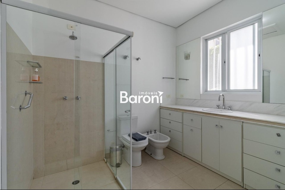 Casa - Jardim Europa