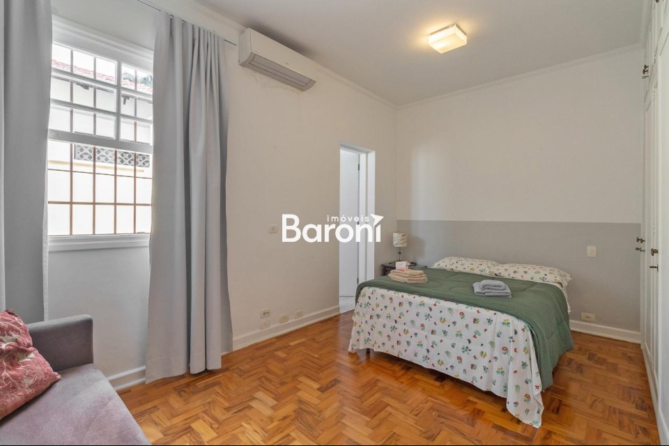 Casa - Jardim Europa