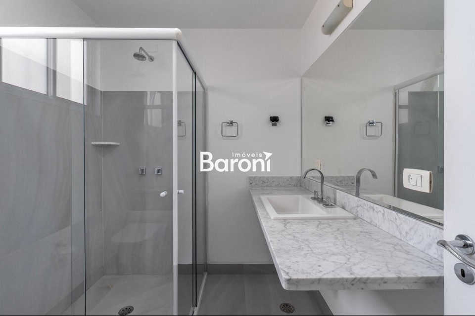 Casa - Jardim Europa