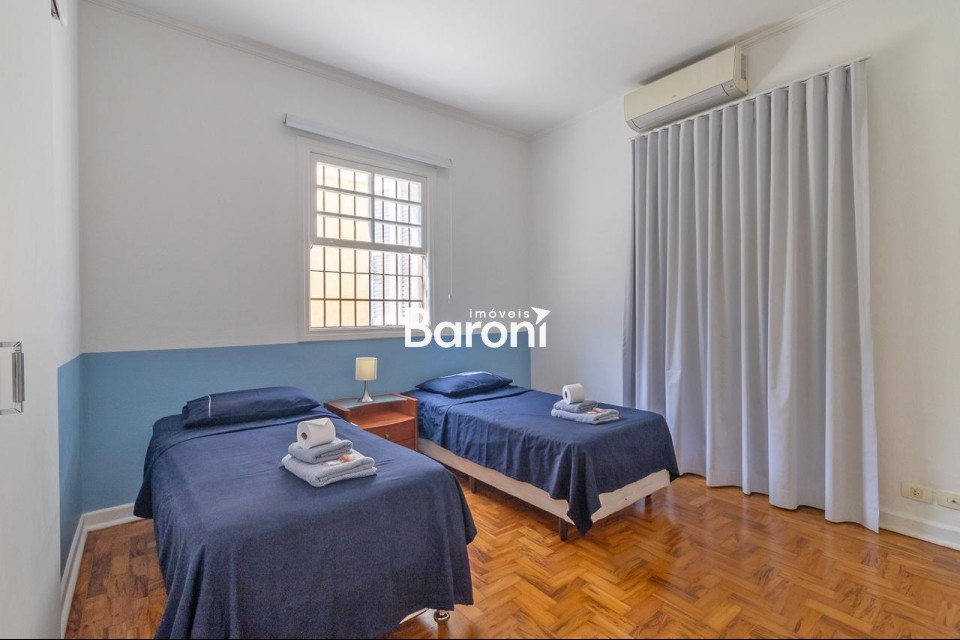 Casa - Jardim Europa