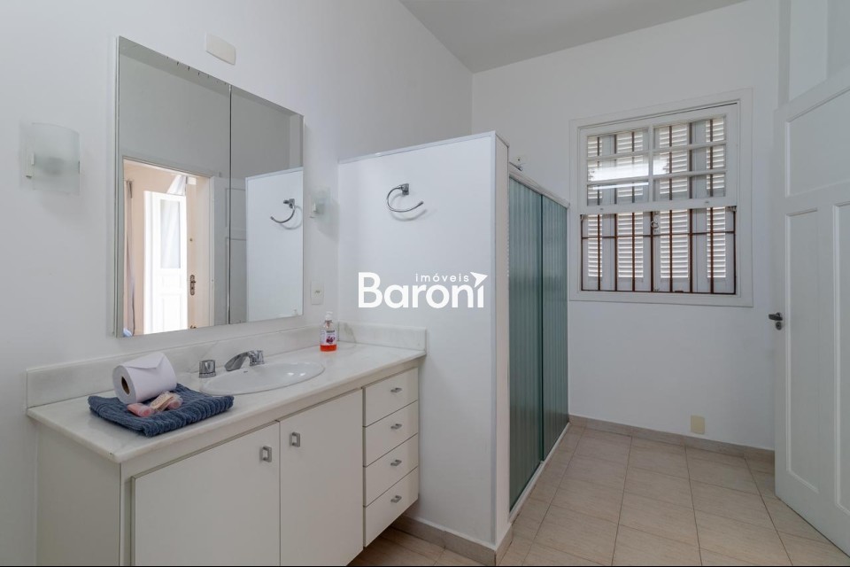 Casa - Jardim Europa