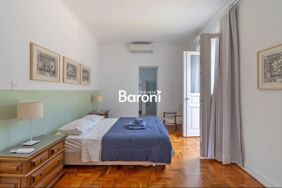 Casa - Jardim Europa