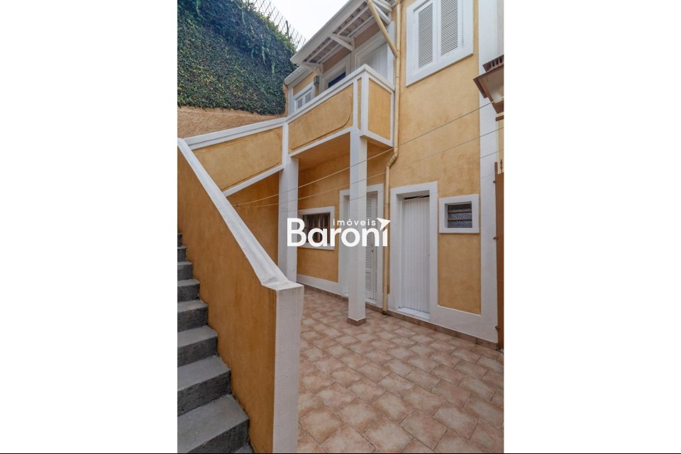 Casa - Jardim Europa