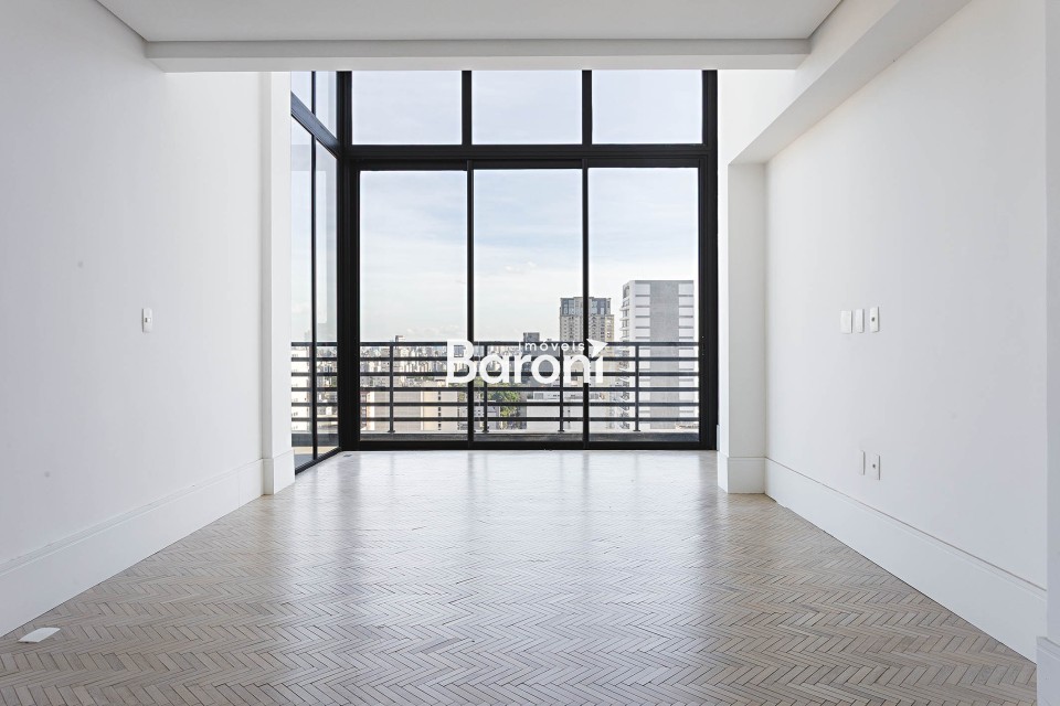 Apartamento - Jardim América