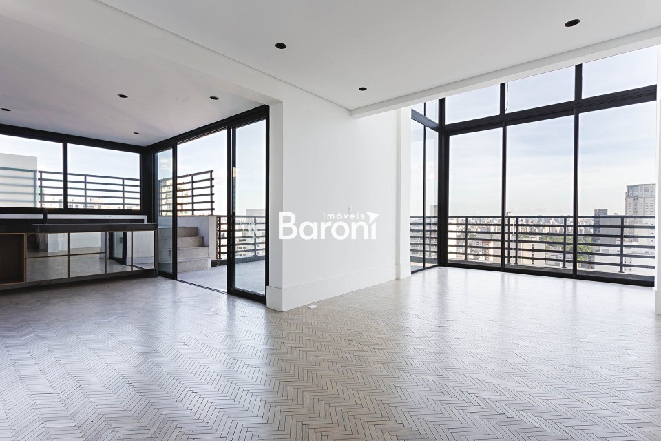 Apartamento - Jardim América