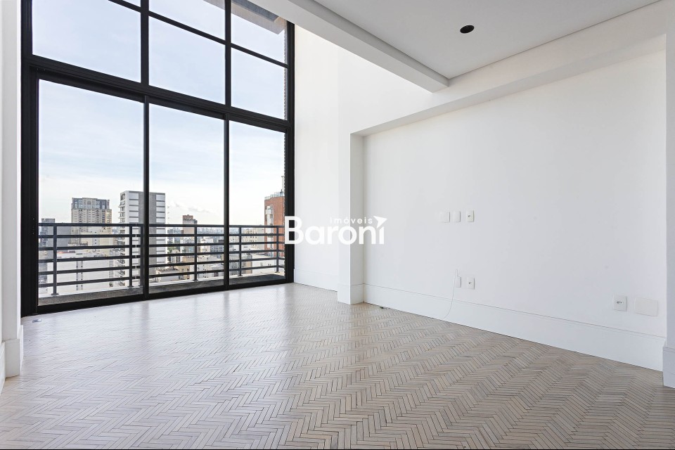 Apartamento - Jardim América