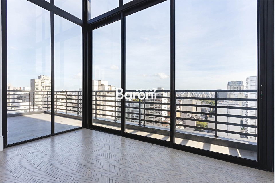 Apartamento - Jardim América