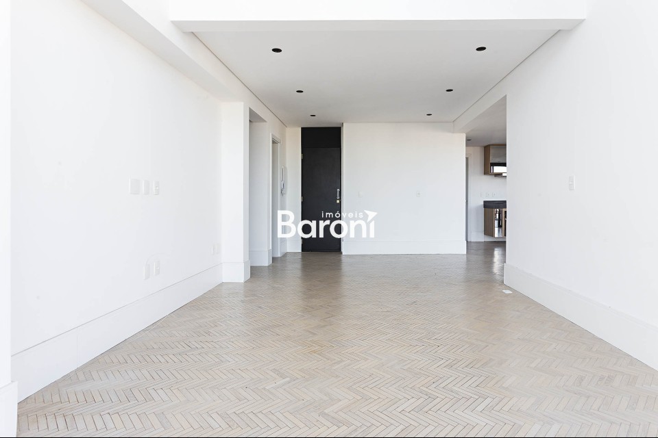 Apartamento - Jardim América