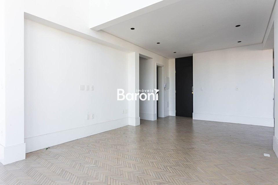 Apartamento - Jardim América