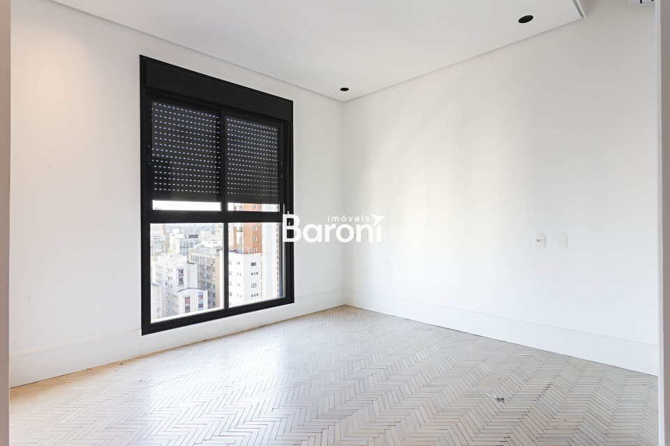 Apartamento - Jardim América