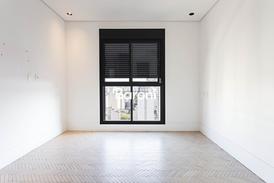 Apartamento - Jardim América