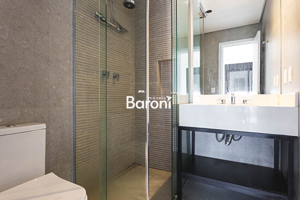 Apartamento - Jardim América