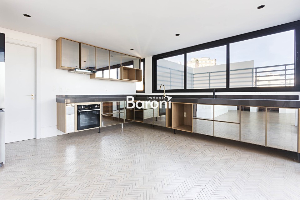 Apartamento - Jardim América