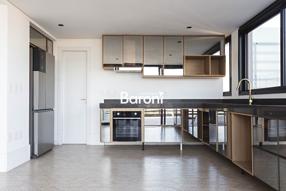 Apartamento - Jardim América