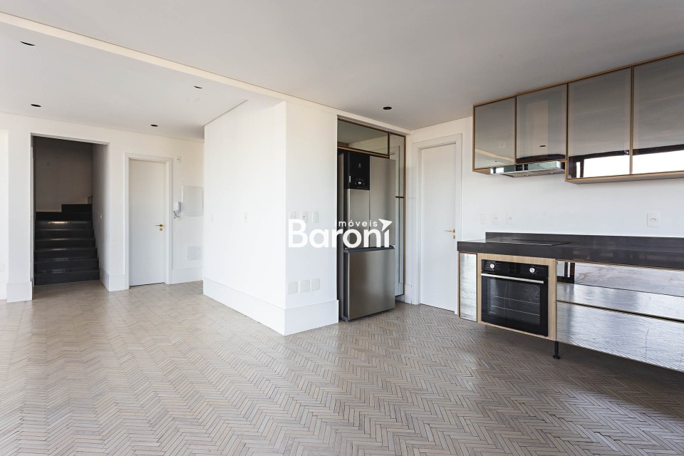 Apartamento - Jardim América