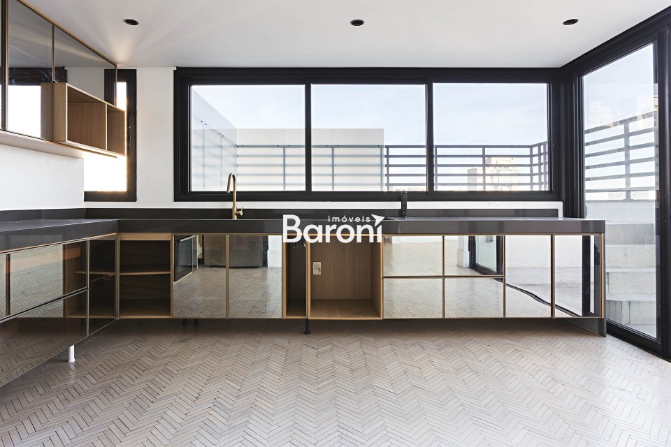 Apartamento - Jardim América