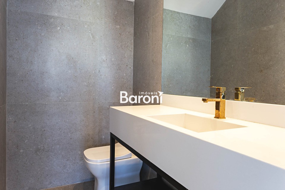 Apartamento - Jardim América