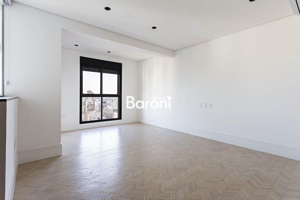 Apartamento - Jardim América