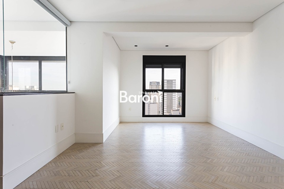 Apartamento - Jardim América