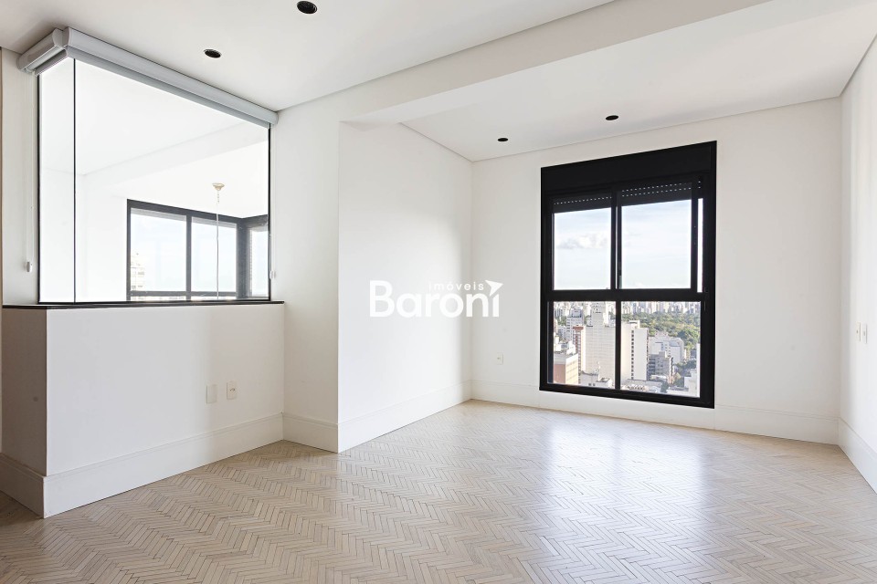 Apartamento - Jardim América