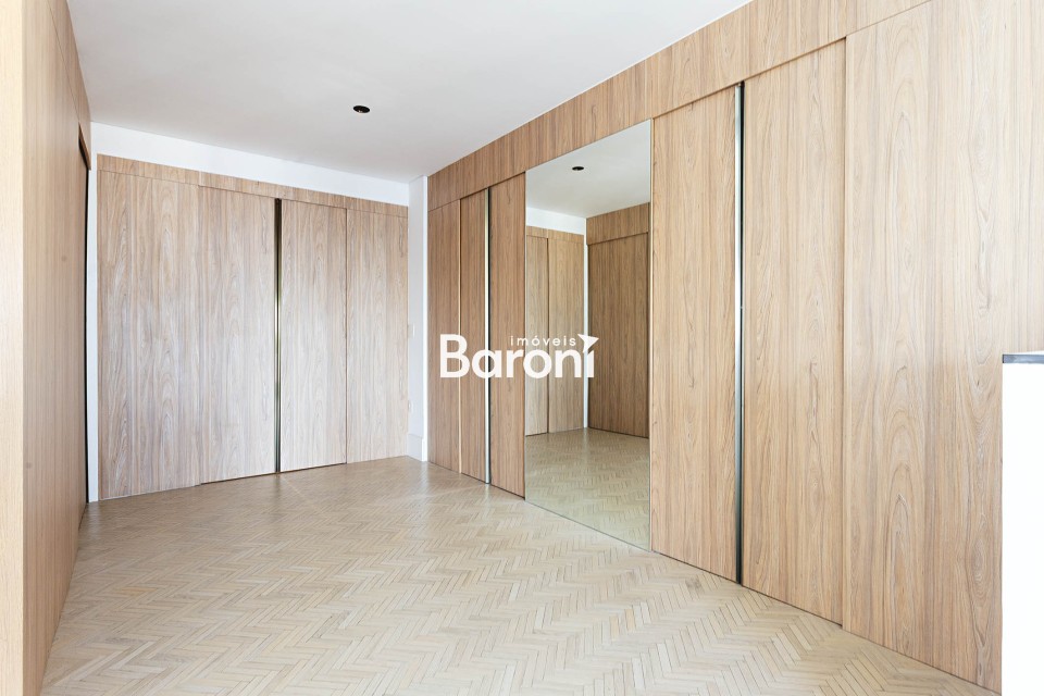 Apartamento - Jardim América