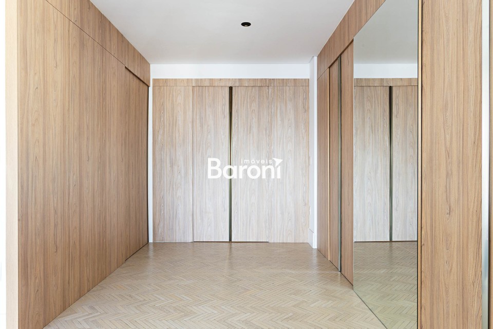 Apartamento - Jardim América