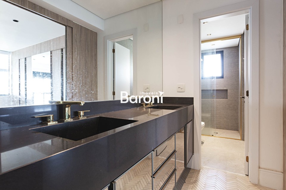 Apartamento - Jardim América