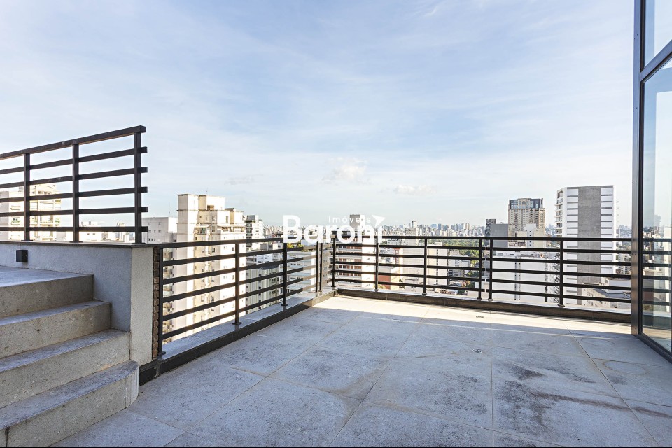 Apartamento - Jardim América