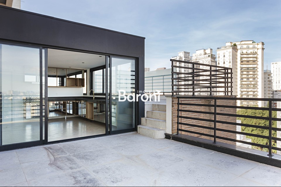 Apartamento - Jardim América