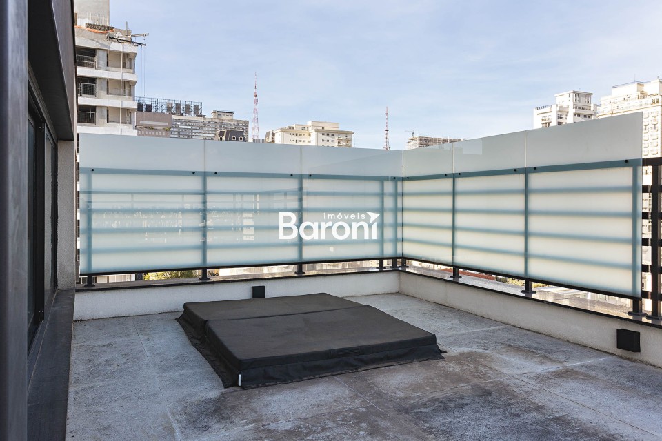 Apartamento - Jardim América