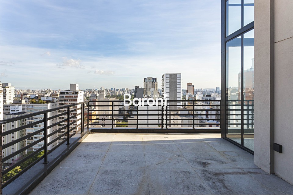 Apartamento - Jardim América