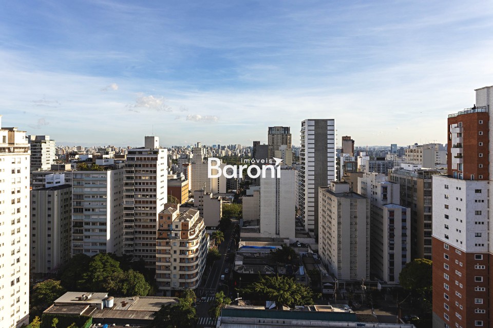 Apartamento - Jardim América