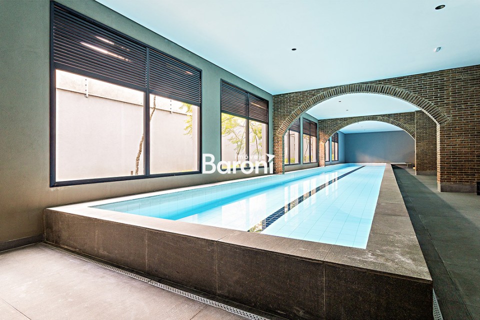 Apartamento - Jardim América