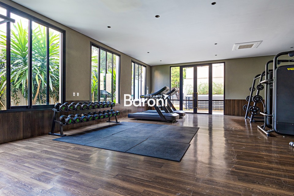 Apartamento - Jardim América