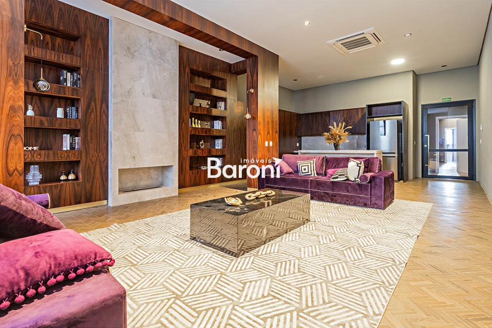 Apartamento - Jardim América