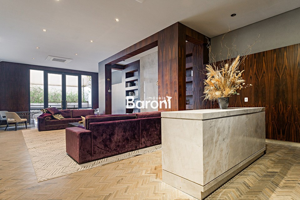 Apartamento - Jardim América