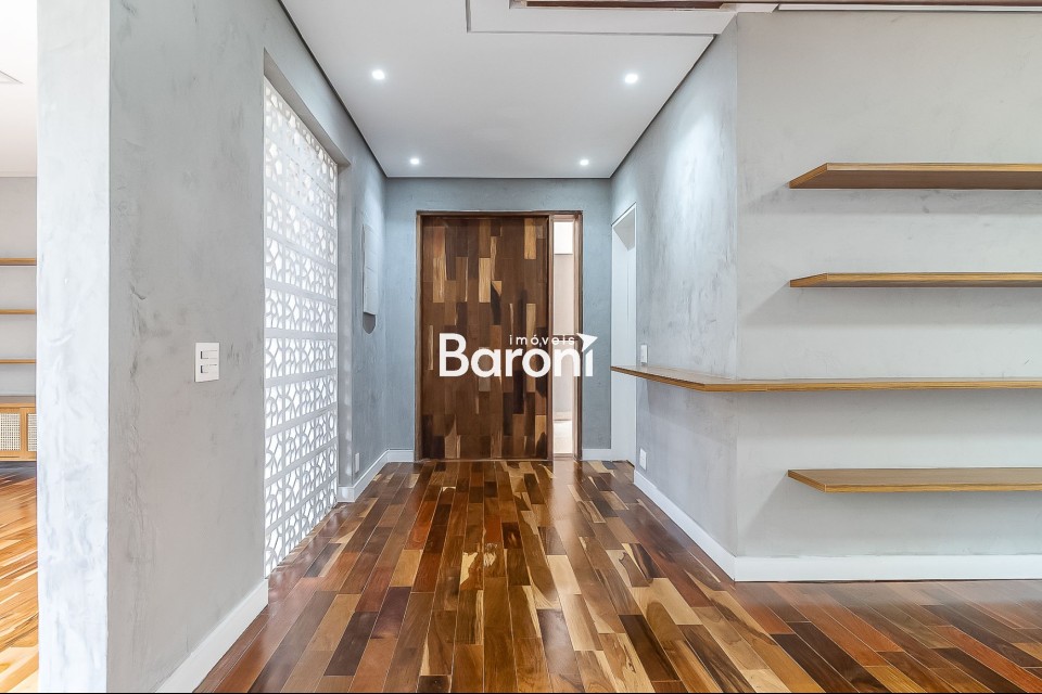 Casa - Jardim Paulistano