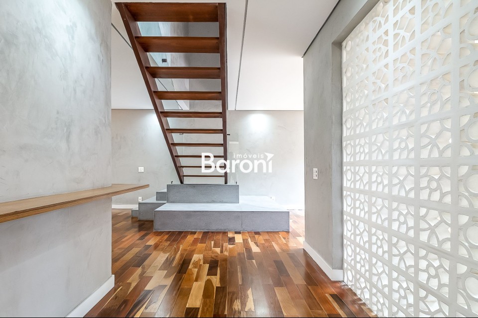 Casa - Jardim Paulistano