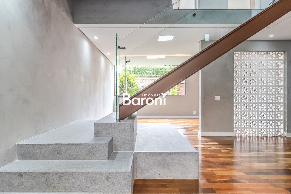 Casa - Jardim Paulistano