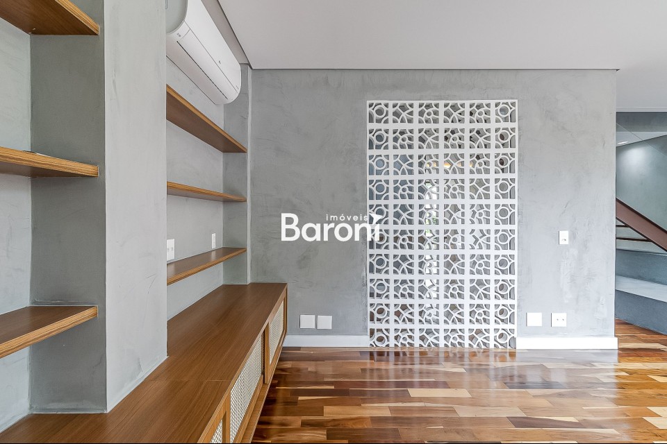 Casa - Jardim Paulistano