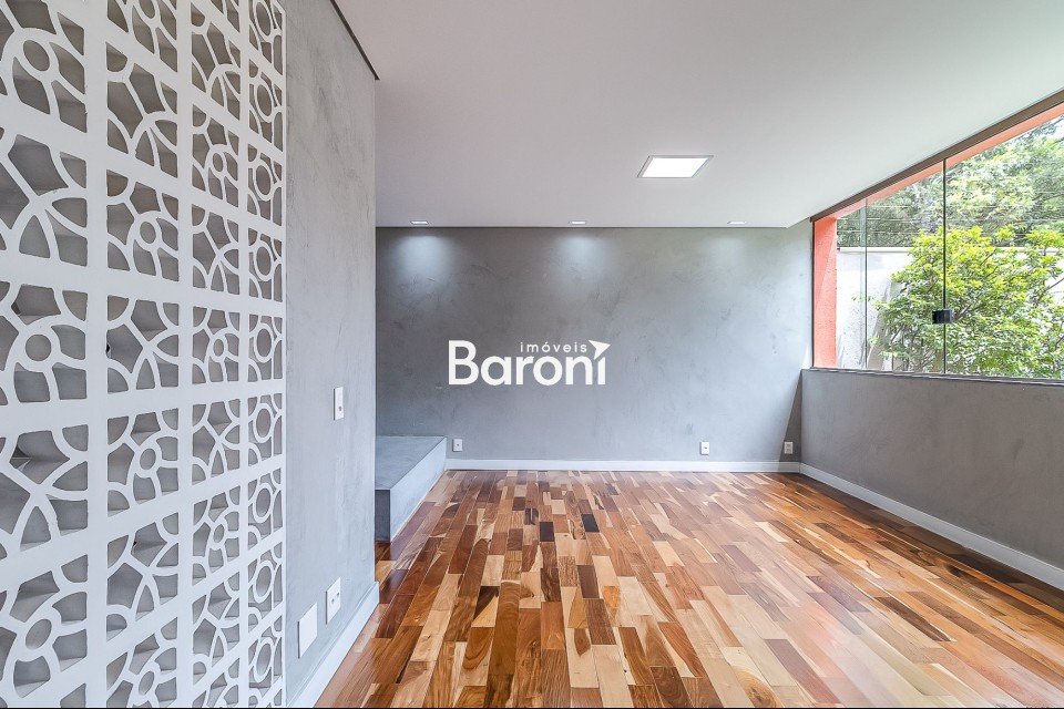 Casa - Jardim Paulistano