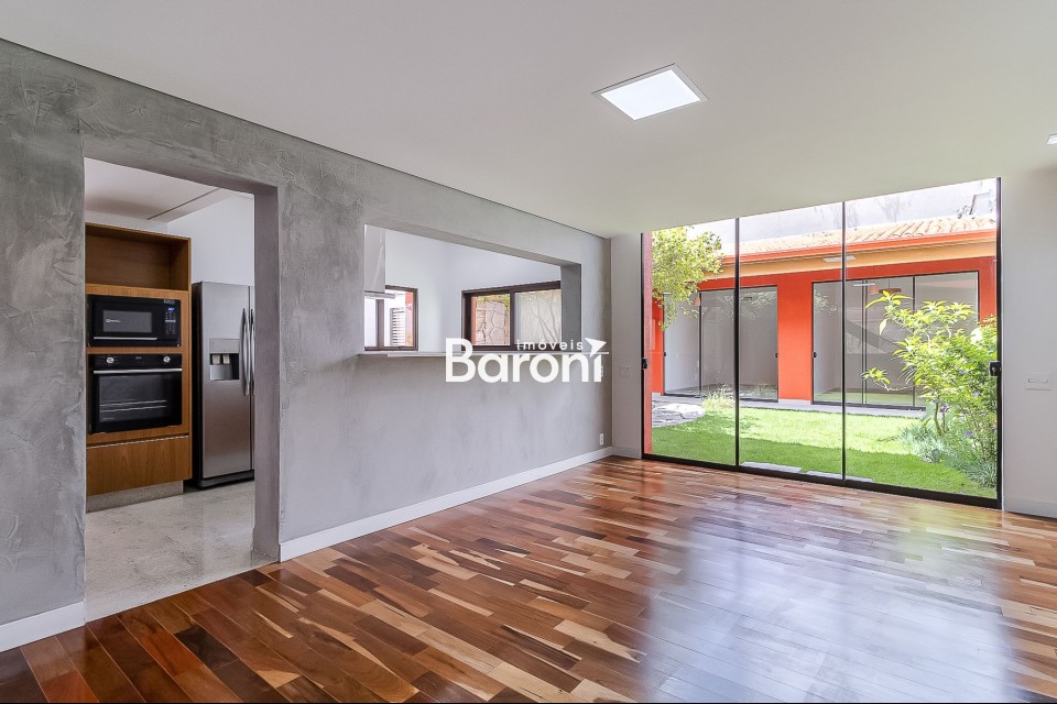 Casa - Jardim Paulistano