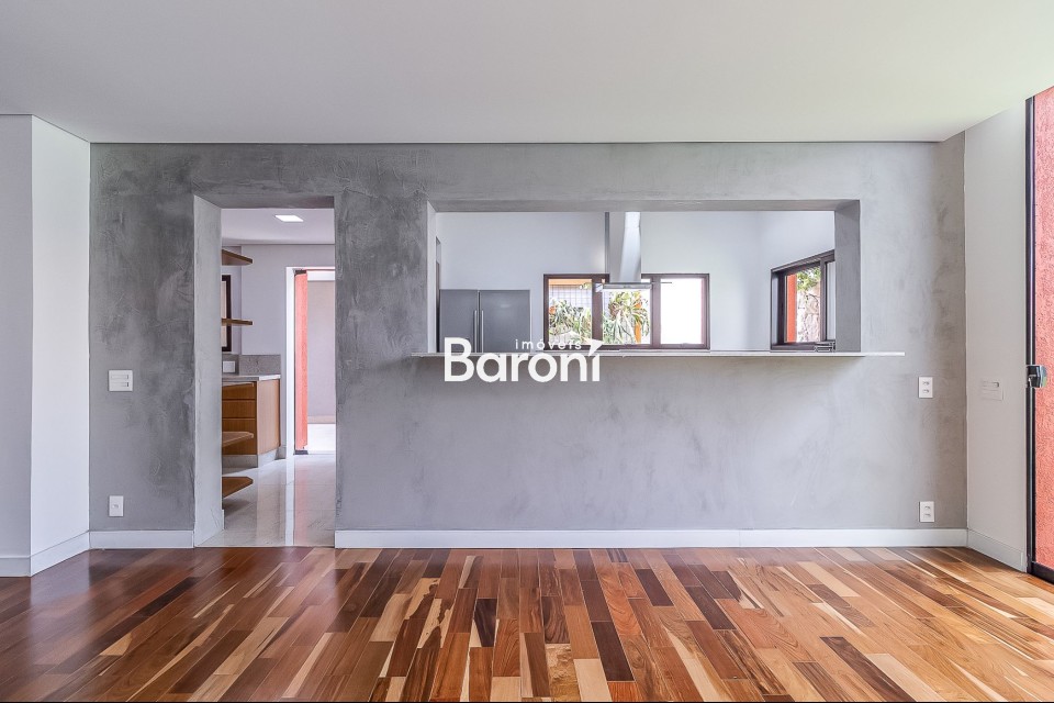 Casa - Jardim Paulistano