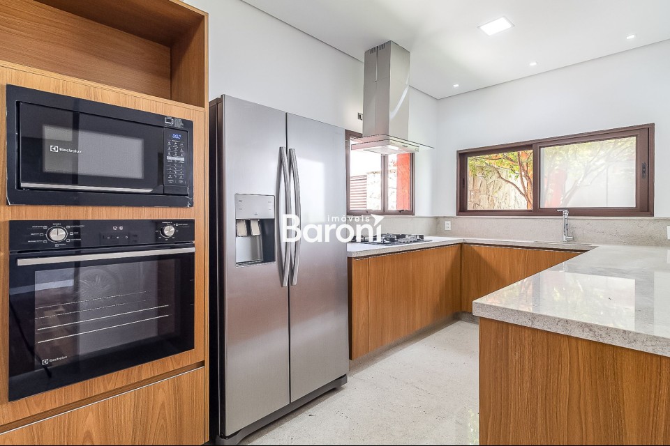 Casa - Jardim Paulistano