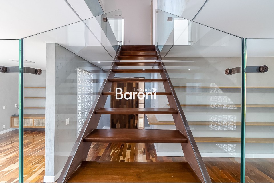 Casa - Jardim Paulistano