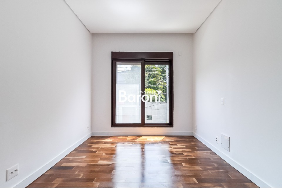 Casa - Jardim Paulistano